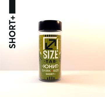 Ароматизатор DARK X SIZE TAB - Юнит (SHORT+) - фото 1